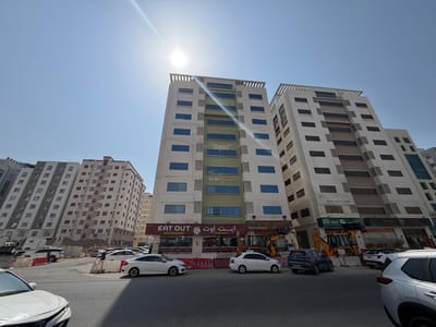 2-Bed Apartment for Rent in Ghala