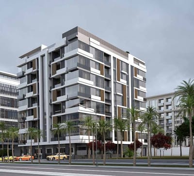 2-Bed Apartment for Sale in Al Khuwair