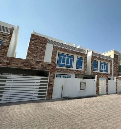 4-Bed Villa for Sale in Al Khoud | OMR 110,000 | REF 913TA photo