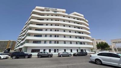 3-Bed Apartment for Sale in Muscat Hills