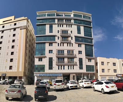 Office for Rent in Ghala | 1800m²