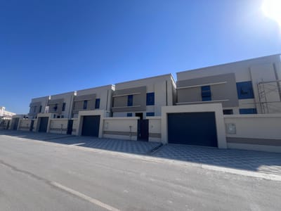 6-Bed Villa for Sale in Al Seeb