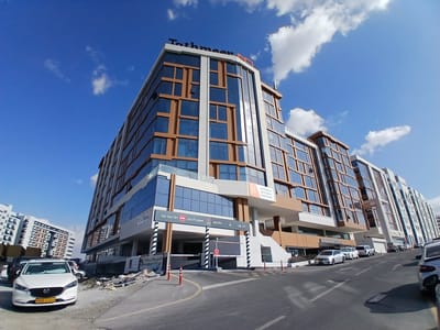 Office for Rent in Muscat Hills | 52m²