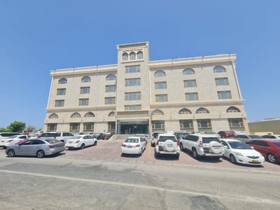 Office for Rent in Azaiba | 1000m²