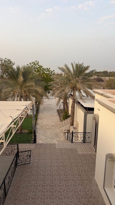 2641m² Land for Sale in Barka | OMR 165,000 | REF 652LC