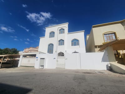 Building for Sale in Wadi Al Kabir | 416m²