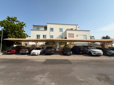 Office for Rent in Azaiba | 90m²