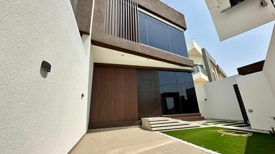 5-Bed Villa for Sale in Al Khoud | OMR 168,900 | REF 466IC photo
