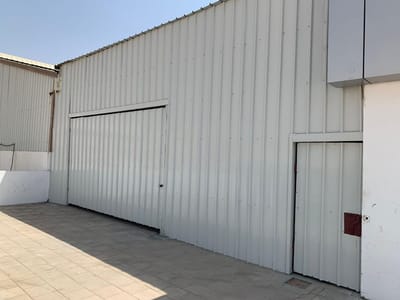 Shop for Rent in Misfah | 40m² | OMR 250/mo | REF 325IC photo