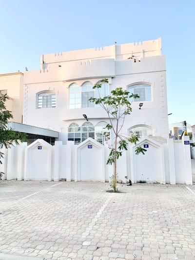 Building for Sale in Azaiba | 718m² | OMR 320,000 | REF 836IC