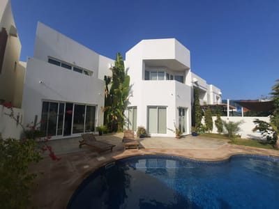 4-Bed Villa for Sale in Al Mouj