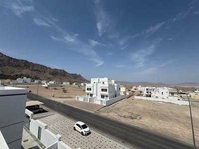 5-Bed Villa for Sale in Al Amerat