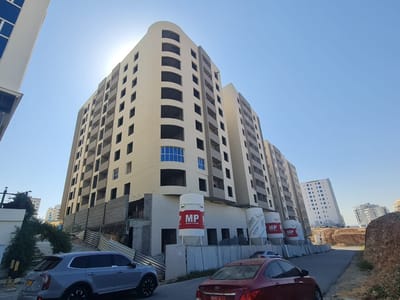 2-Bed Apartment for Sale in Ghala