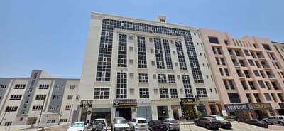2-Bed Apartment for Rent in Bawshar | OMR 250/mo | REF 664SC photo