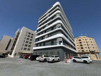 1-Bed Apartment for Sale in Azaiba