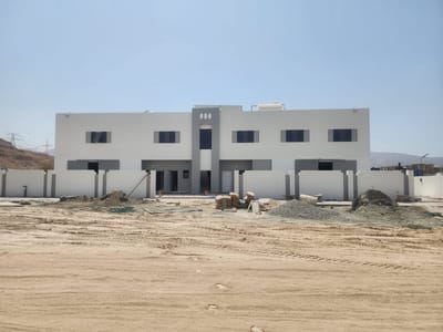 Warehouse for Rent in Misfah | 130m²