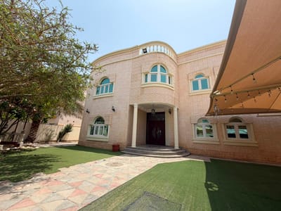 4-Bed Villa for Sale in Al Khoud