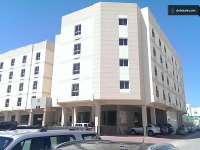 2-Bed Apartment for Sale in Madinat Al Sultan Qaboos
