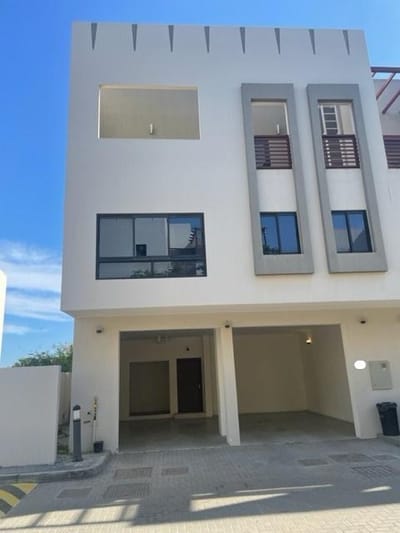 4-Bed Villa for Sale in Al Seeb | OMR 75,000 | REF 76MC photo