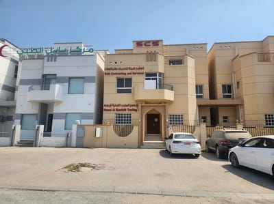 Commercial Villa for Rent in Al Ansab | 300m² | OMR 1,500/mo | REF 693MC photo