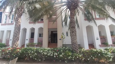 3-Bed Townhouse for Sale in Al Mouj