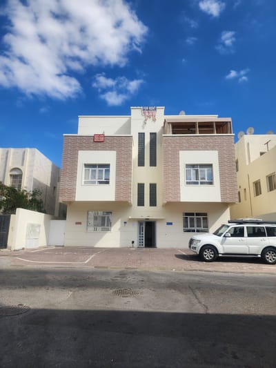 Building for Sale in Wadi Al Kabir | 400m²