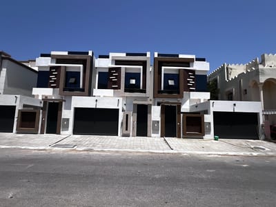 6-Bed Villa for Sale in Azaiba