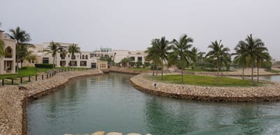 1-Bed Chalet for Rent in Salalah
