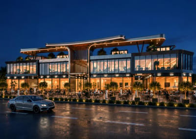 Shop for Sale in Al Khoud | 12m²