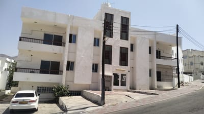Building for Sale in Madinat Al Sultan Qaboos | 777m²
