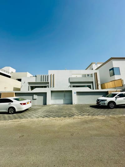 3-Bed Villa for Sale in Al Khoud