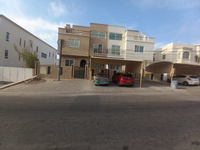 3-Bed Villa for Sale in Al Khuwair