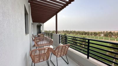 6-Bed Apartment for Rent in Salalah
