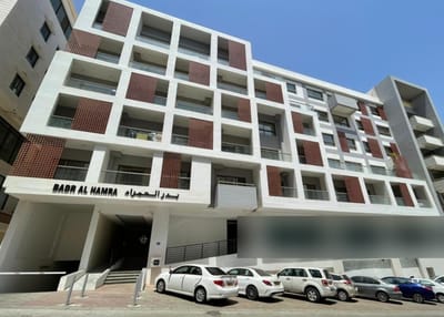 2-Bed Villa for Rent in Qurum