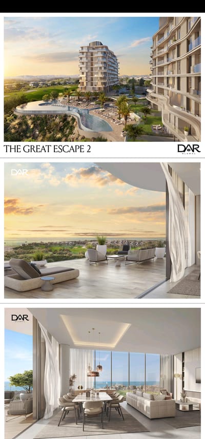 1-Bed Apartment for Sale in Yiti
