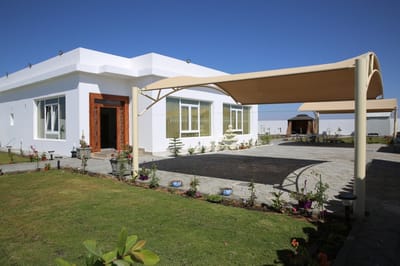 4-Bed Villa for Sale in Bidiyah