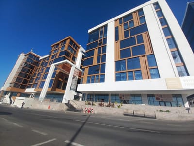 Shop for Rent in Muscat Hills | 47m²