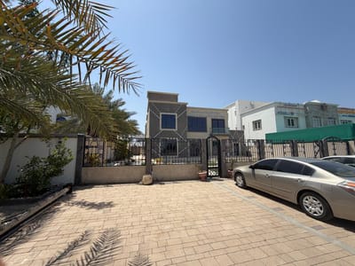 Commercial Villa for Rent in Al Ansab | 700m² | OMR 2,500/mo | REF 573LC photo