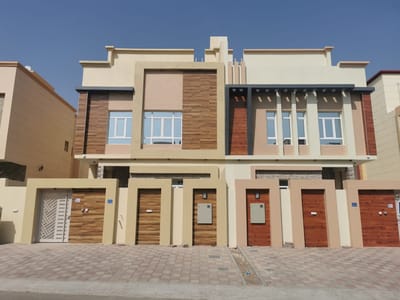 7-Bed Villa for Sale in Ghala | OMR 140,000 | REF 408TA photo