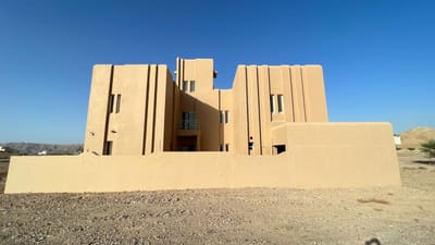 4-Bed Villa for Sale in Bawshar