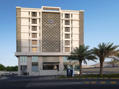 1-Bed Apartment for Rent in Qurum
