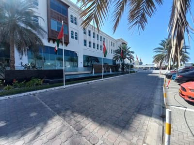 Office for Rent in Ghala | 900m²