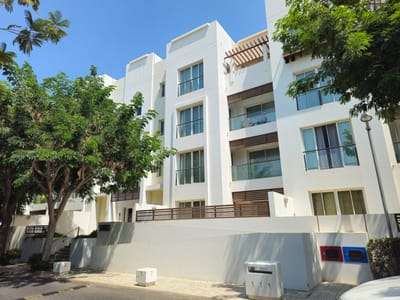 2-Bed Apartment for Sale in Al Mouj | OMR 145,000 | REF 846YC