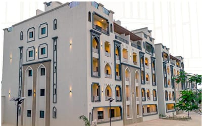 3-Bed Apartment for Rent in Salalah