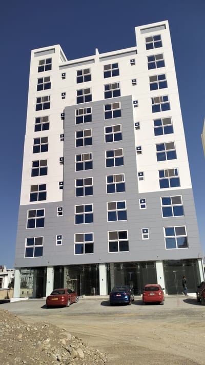 1-Bed Apartment for Rent in Ghala
