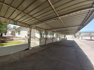 Building for Rent in Ghala | 80000m²