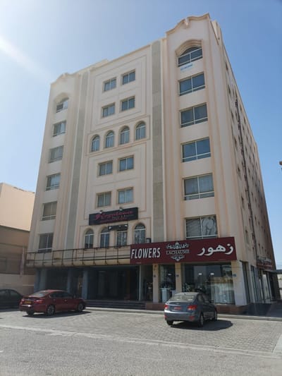 Shop for Rent in Al Khoud | 90m²