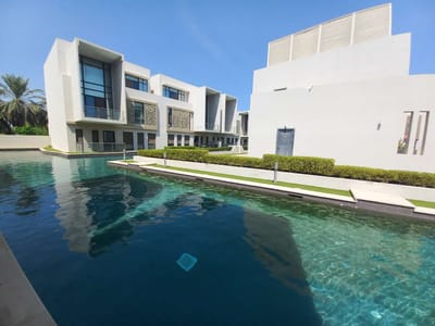 4-Bed Villa for Rent in Al Seeb