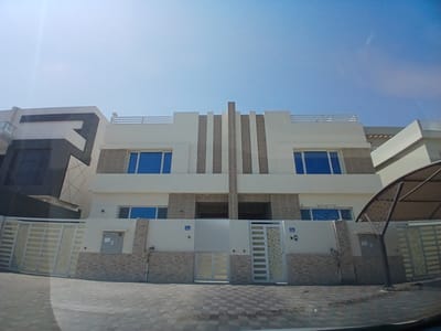7-Bed Villa for Rent in Al Mawalih North | OMR 700/mo | REF 853GC