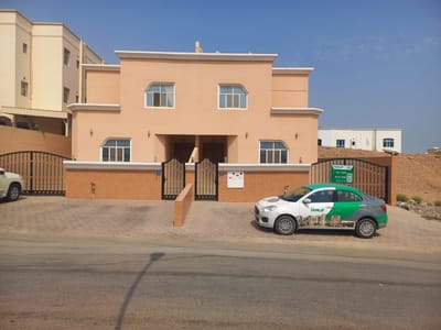 5-Bed Villa for Sale in Al Ansab